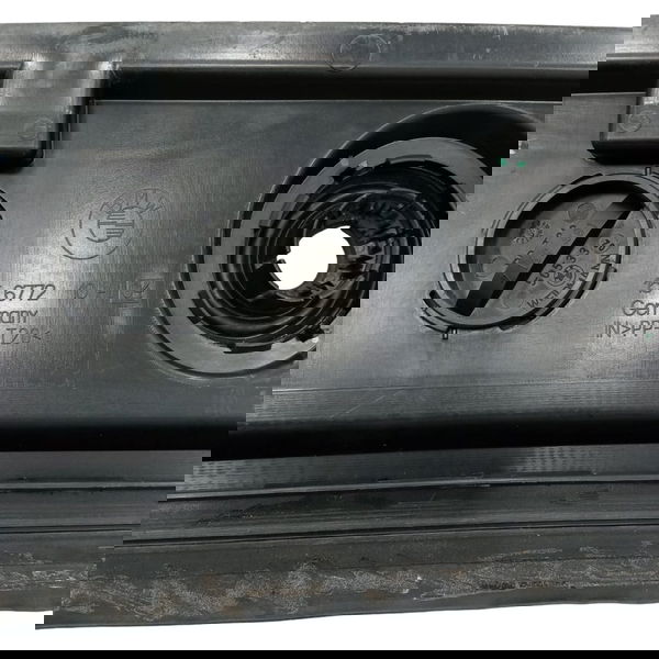 Churrasqueira Bmw X1 2014 N5 Detalhe