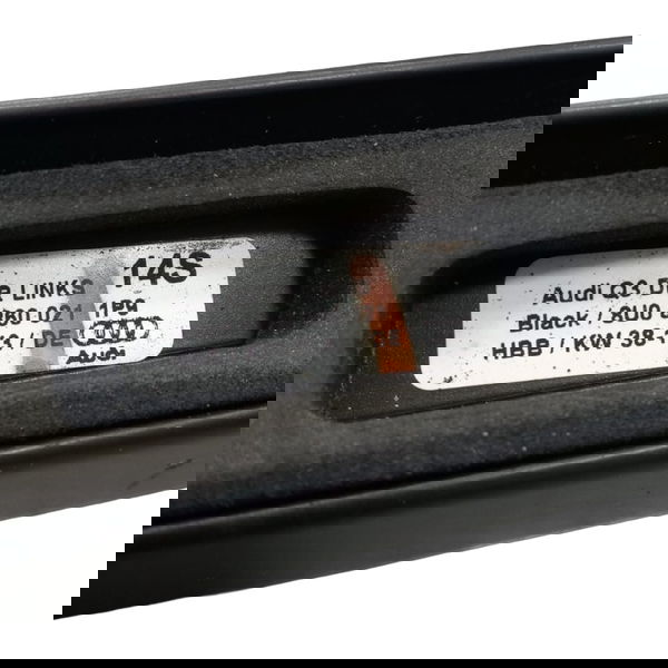 Rack Esquerdo Audi Q3 2014