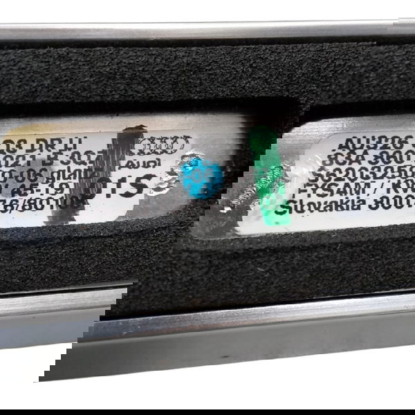 Rack Esquerdo Audi Q3 2015