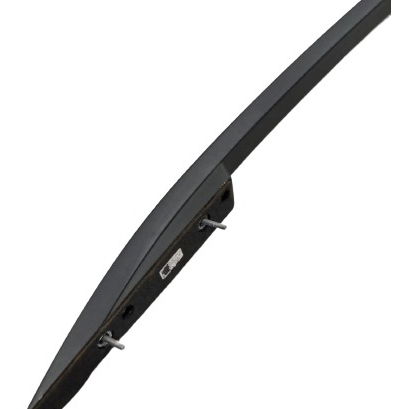 Rack Esquerdo Vw Nivus 2020
