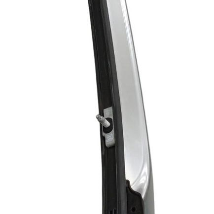 Rack Esquerdo Bmw X1 2013 Cromado
