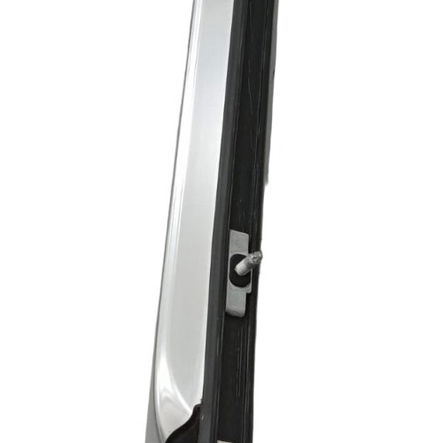 Rack Esquerdo Bmw X1 2013 Cromado