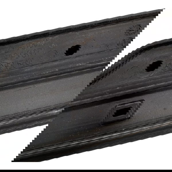 Rack Esquerdo Bmw X1 2013 Cromado