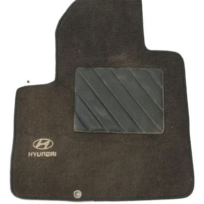 Tapete Motorista Hyundai Vera Cruz 2011