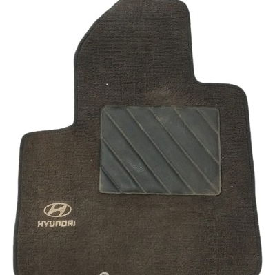 Tapete Motorista Hyundai Vera Cruz 2011