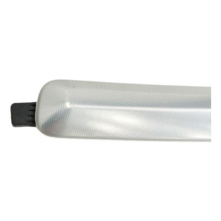 Aplique Forro Porta Traseira Direita Audi Q5 2019 2020