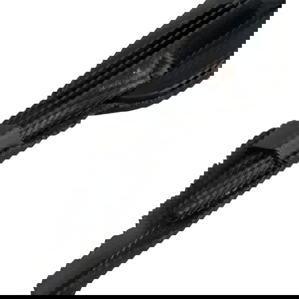 Suporte Rack Esquerdo Teto Ford Ecosport 2014 Detalhe