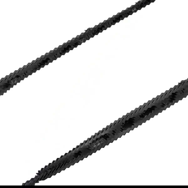 Suporte Rack Esquerdo Teto Ford Ecosport 2014 Detalhe
