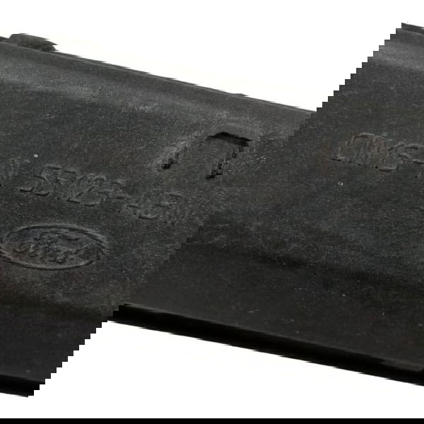 Suporte Rack Esquerdo Teto Ford Ecosport 2014 Detalhe