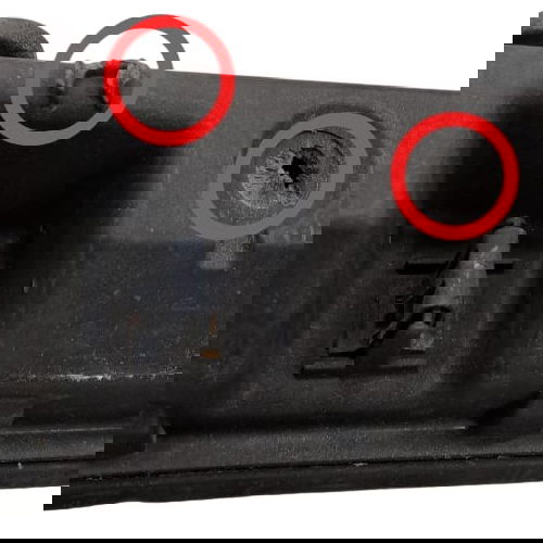Suporte Rack Direito Teto Ford Ecosport 2014