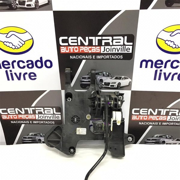 Pedal Freio Suporte Chevrolet Tracker Ltz 1.8 2014 2015