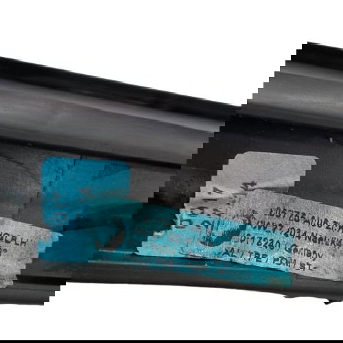 Rack Esquerdo Teto Bmw  X5 2015