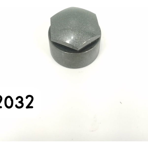 Capa Parafuso Roda Audi A3 2016 4m0601173d