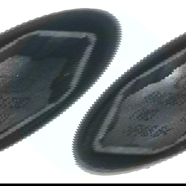 Capa Parafuso Roda Audi A3 2016 4m0601173d