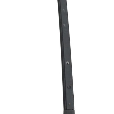 Rack Direito Teto Ford Edge 2008