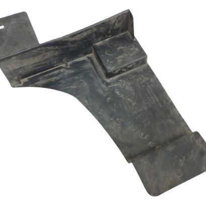Defletor Esquerdo Dodge Journey 2012 05116282ab