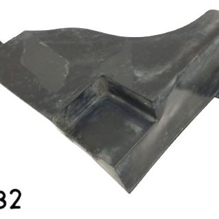 Defletor Direito Dodge Journey 2012 05116282ab