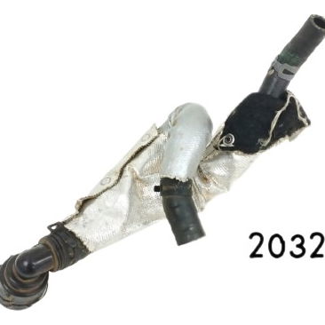 Mangueira Arrefecimento Vw Jetta Gli 2022