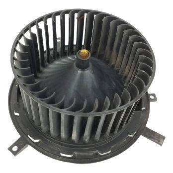 Motor Ventilador Ar Condicionado Dodge Journey 2012