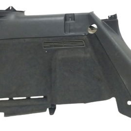 Forro Esquerdo Porta Malas Vw Touareg 2009
