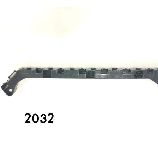 Guia Direito Parachoque Honda Civic 2017