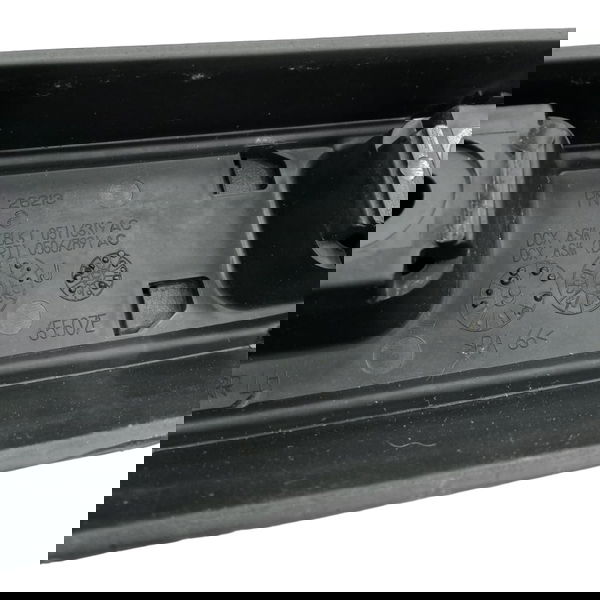 Rack Esquerdo Teto Fiat Freemont 2012 N2