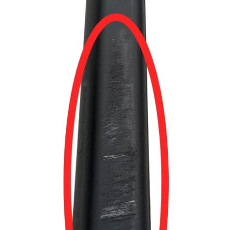 Rack Direito Teto Fiat Freemont 2014 N3