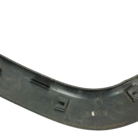 Aplique Paralama Esquerdo Jeep Compass 2018 53282567