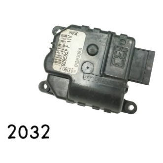 Atuador Ar Condicionado Dodge Journey 2012 929585p