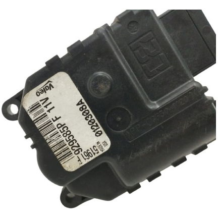 Atuador Ar Condicionado Dodge Journey 2012 929585p