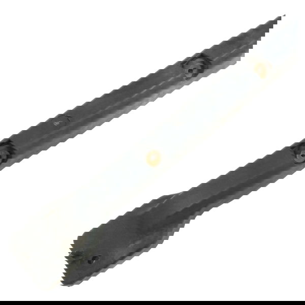 Suporte Defletor Direito Hyundai Azera 2009