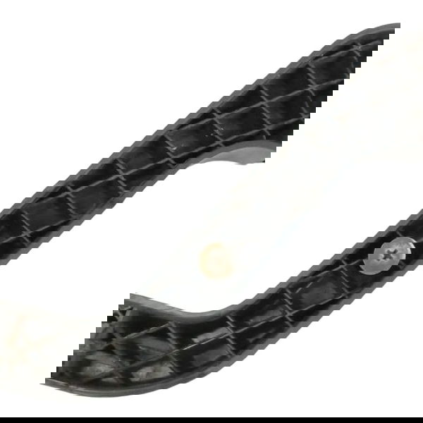 Suporte Defletor Direito Hyundai Azera 2009