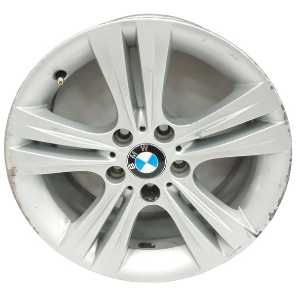 Roda Aro 17 Bmw 320i 2015 N1