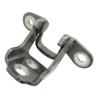 Dobradiça Superior Porta Tras Esquerda Dodge Journey 2012