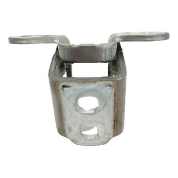 Dobradiça Superior Porta Tras Esquerda Dodge Journey 2012