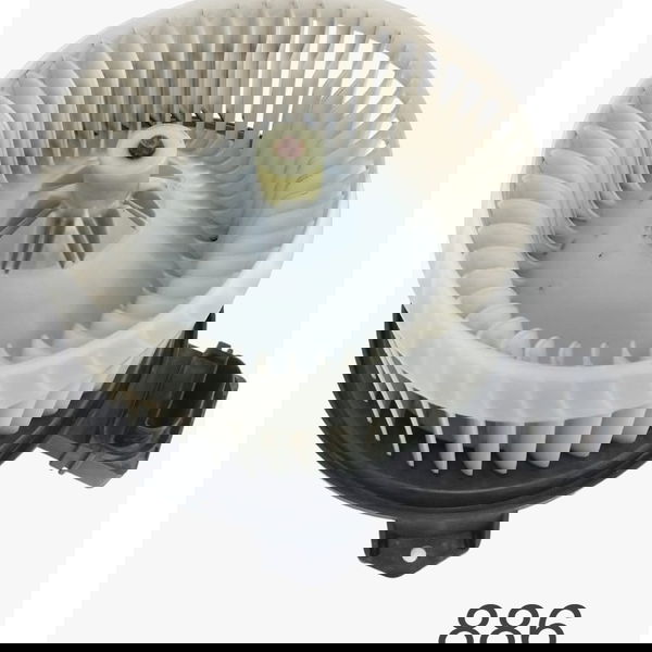 Motor Ventilação Ar Condicionado Dodge Journey 2012