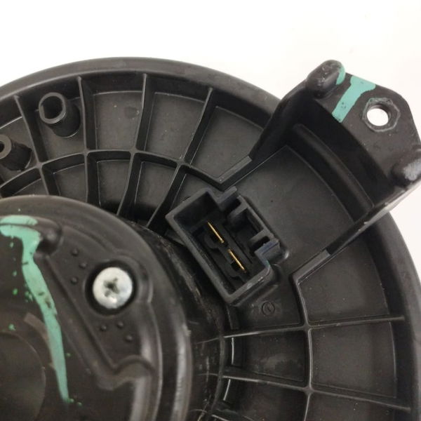 Motor Ventilação Ar Condicionado Dodge Journey 2012