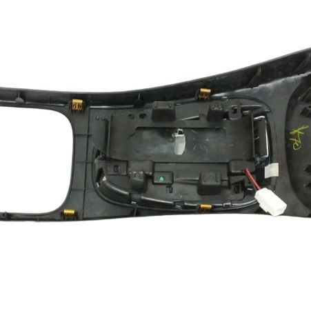 Acabamento Superior Console Central Dodge Journey 2012