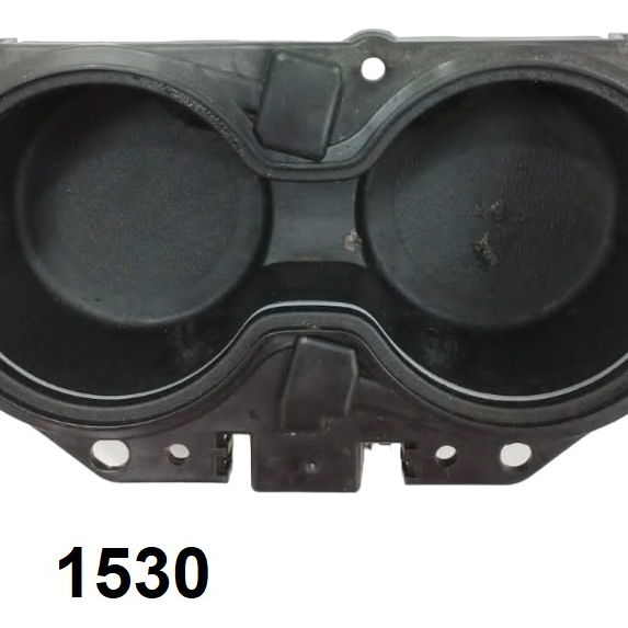 Porta Copos Dodge Journey 2012