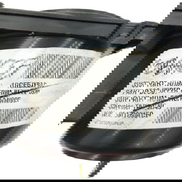 Porta Copos Dodge Journey 2012