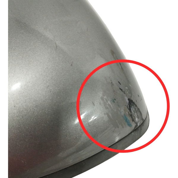 Retrovisor Direito Dodge Journey 2012
