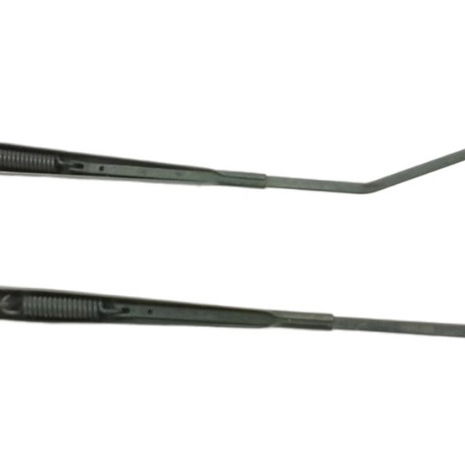 Par Braço Limpador Parabrisa Dodge Journey 2012