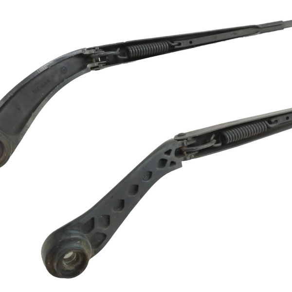 Par Braço Limpador Parabrisa Dodge Journey 2012