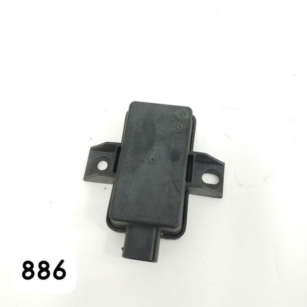 Módulo Sensor Pressão Pneu Dodge Journey 3.6 2012