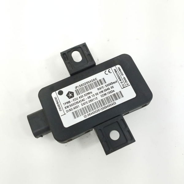 Módulo Sensor Pressão Pneu Dodge Journey 3.6 2012