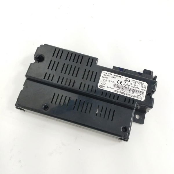 Módulo Bluetooth Dodge Journey 3.6 2012