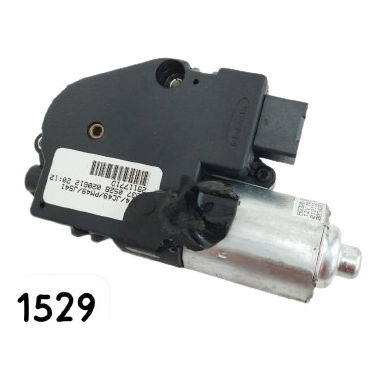Motor Teto Solar Dodge Journey 2012