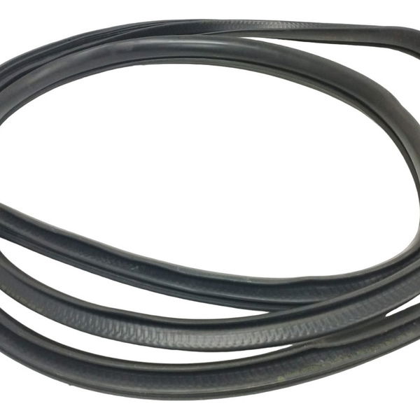 Borracha Porta Dianteira Esquerda Dodge Journey 2012