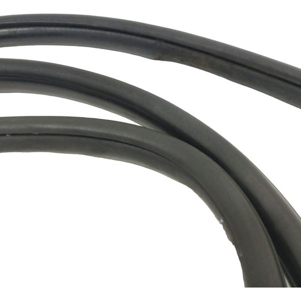 Borracha Porta Dianteira Esquerda Dodge Journey 2012