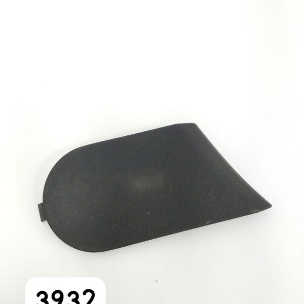 Acabamento Direito Tampa Parafuso Cinto Dodge Journey 2012